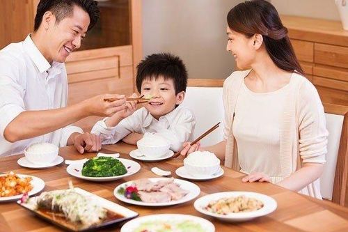 Ngày nào cũng ăn tối cùng nhau: Nên không?