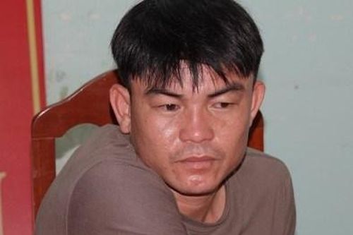 Công an Bình Thuận Bắt giữ đối tượng vận chuyển ma túy lớn nhất từ trước đến nay