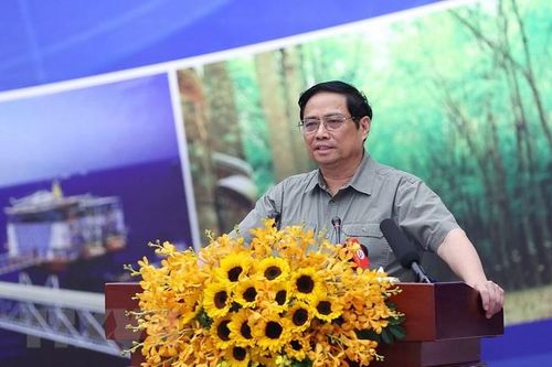 Tháo gỡ điểm nghẽn để Đông Nam Bộ phát triển tương xứng với tiềm năng