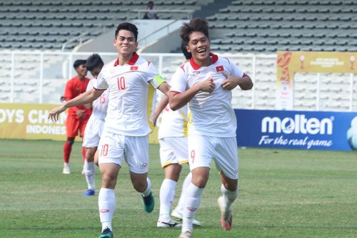U19 Việt Nam - U19 Thái Lan: Quyết định tấm vé bán kết