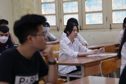 Bộ Giáo dục và Đào tạo công bố đáp án đề thi môn Ngữ văn kỳ thi tốt nghiệp THPT 2022
