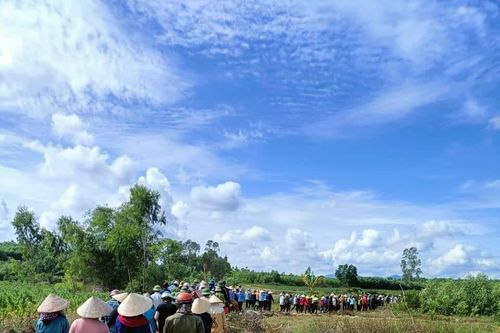 Hoàn cảnh thương tâm của 2 bé gái bị đuối nước tử vong