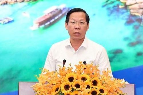 TP.HCM cần cơ chế đặc thù để tháo gỡ điểm nghẽn thúc đẩy phát triển vùng Đông Nam bộ