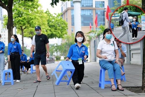 Nữ sinh GenZ nhỏ như 'cây kẹo' và niềm đam mê giúp người: 'Còn sức là còn tham gia giúp đỡ người khác'