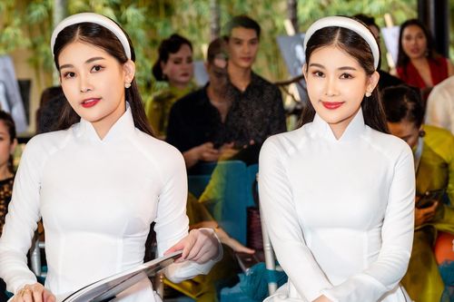Lê Âu Ngân Anh lần đầu lộ diện sau khi xác nhận kết hôn