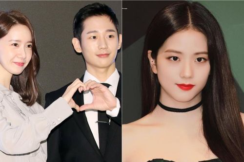 Jung Hae In bất ngờ được netizen 'ship' nhiệt tình với Yoona, Jisoo (BLACKPINK) chính thức bị cho ra rìa?