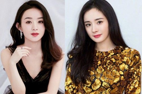 Người hâm mộ của Triệu Lệ Dĩnh và Dương Mịch đại chiến