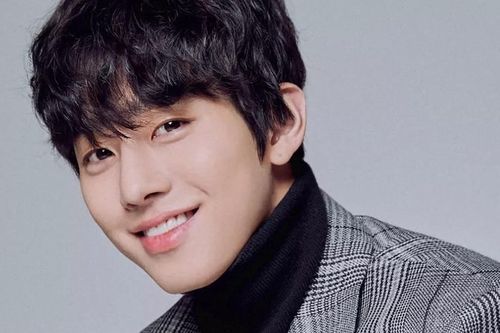 Đây là người đã thay đổi hoàn toàn cuộc đời của Ahn Hyo Seop