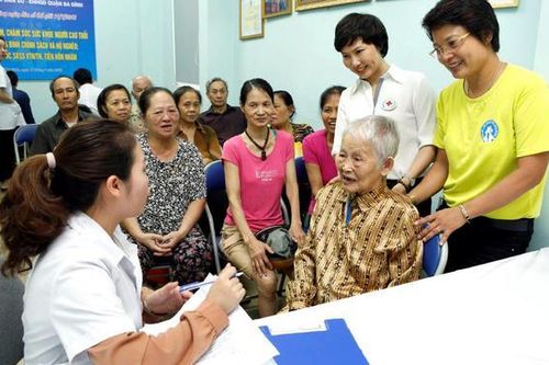 Thế giới 8 tỷ người: Khai thác cơ hội và đảm bảo quyền, lựa chọn cho mọi người