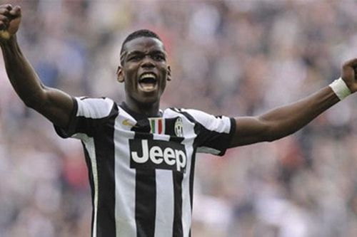 Juventus trở lại với phong cách chuyển nhượng 'cáo già'