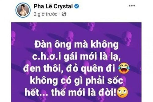 Nghệ sĩ và chuyện ứng xử trên mạng xã hội