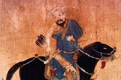 Sự lợi hại của quân đội Mông Cổ