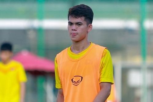 Khuất Văn Khang: Thêm một của hiếm của bóng đá Việt Nam