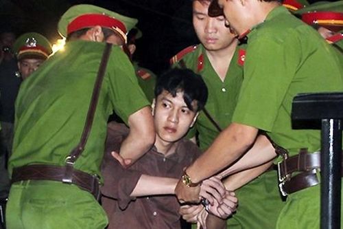 'Mò kim đáy biển' bắt giữ kẻ sát hại 6 người tại Bình Phước (kỳ 4)