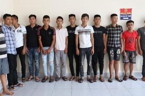 Đánh bạc thắng 170 triệu, bị chủ sòng gọi đàn em đến đòi lại tiền