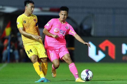 Nhận định bóng đá Hà Nội FC vs Hải Phòng, vòng 6 V-League 2022