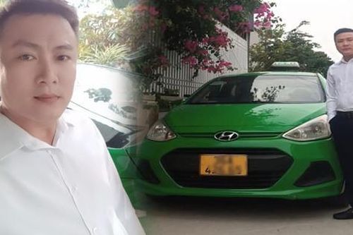 Tài xế taxi bật khóc vì bị khách 'vu' lấy túi xách quên trên xe: Đừng vội phán xét