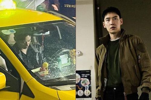 Hết Lee Jun Ki, netizen lại xôn xao trước tin Lee Je Hoon bất ngờ xuất hiện tại Đà Nẵng