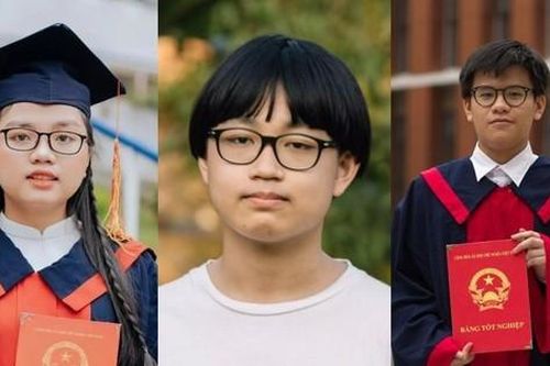 Lộ diện các thủ khoa kỳ thi vào lớp 10 ở Hà Nội: Có thí sinh trúng tuyển tới 6 nguyện vọng