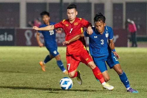 U19 Việt Nam đi 'xem giò' đối thủ ở bán kết