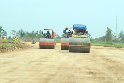 Nghệ An: Ì ạch tốc độ giải ngân đầu tư công