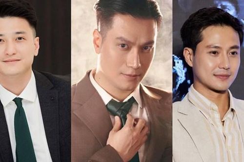 Dàn 'người tình màn ảnh' đình đám của Lương Thu Trang: Thanh Sơn có đẹp đôi nhất?