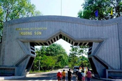 Quảng Trị: Từ 12/7 mở cửa đón khách viếng nghĩa trang, di tích vào buổi tối