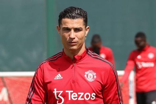Thời hạn để Ronaldo trở lại Man United