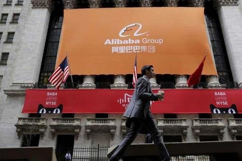 Alibaba, Tencent tiếp tục bị trừng phạt