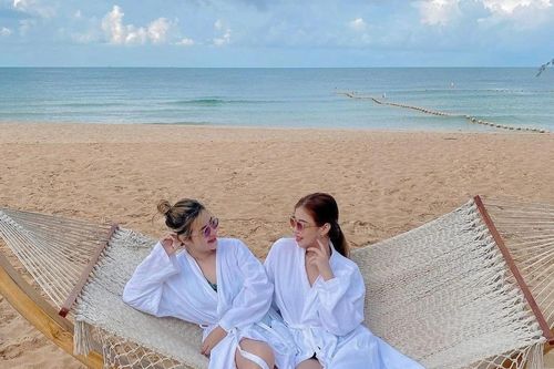 Resort ở Phú Quốc cho chuyến du lịch gia đình ngắn ngày