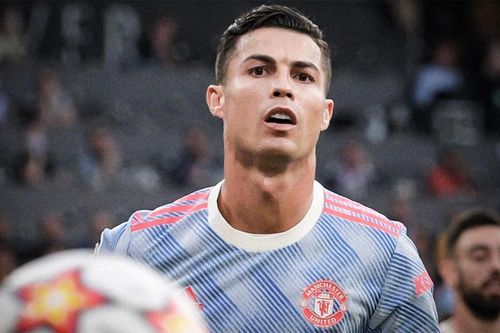 Ronaldo khiến trận MU - Liverpool tại Thái Lan hạ nhiệt