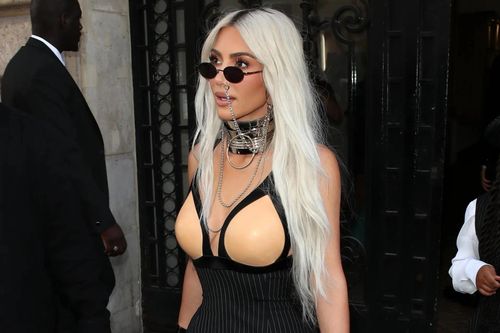 Sân chơi của Kim Kardashian