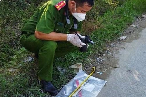 Chủ lò mổ lợn bị đâm tử vong