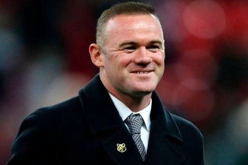 Rooney sắp thoát cảnh thất nghiệp