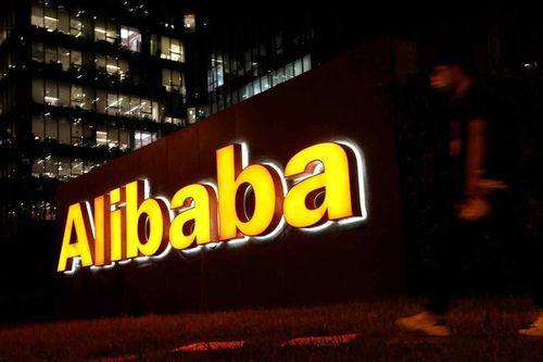 Cổ phiếu công nghệ Trung Quốc giảm mạnh khi Alibaba và Tencent bị phạt