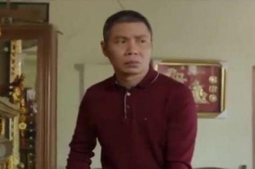 NSND Công Lý tái xuất trên truyền hình khiến khán giả ngỡ ngàng