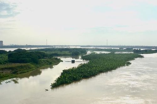 Thủy điện liên tục xả lũ, Hà Nội lên phương án chủ động ứng phó