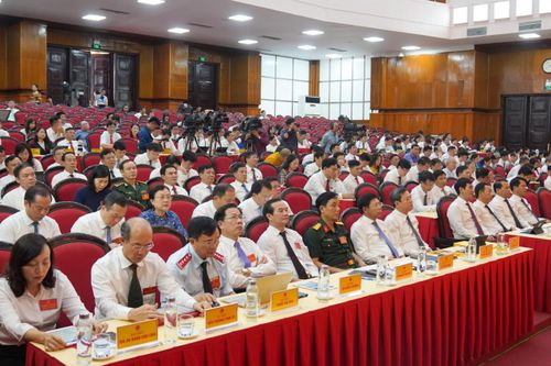 HĐND tỉnh Thanh Hóa xem xét, thông qua 52 Nghị quyết trong kỳ họp thứ 7