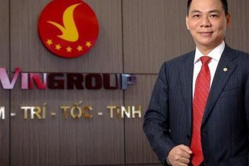 Xử lý nghiêm đối tượng đưa thông tin thất thiệt về Tập đoàn Vin Group
