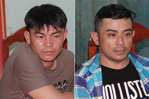 Bắt 3 đối tượng cùng 5 kg ma túy đá ngụy trang trên ô-tô