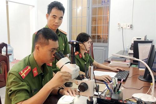 Góp sức vào những chiến công
