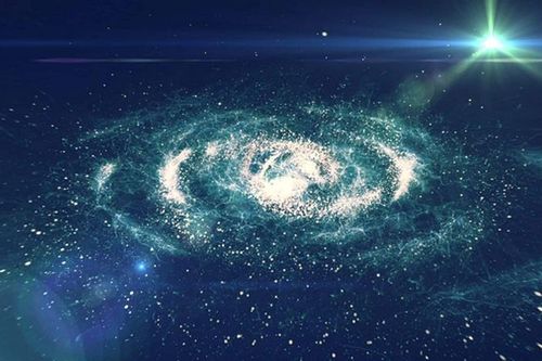 Phát hiện thứ bí ẩn ngoài hành tinh có thể là 'vườn ươm' con người