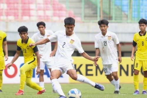 Việt Nam xác định được đối thủ ở bán kết U19 Đông Nam Á