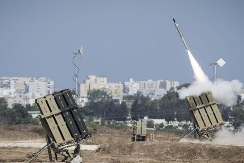 Ukraine sẽ phản công Nga ở Kherson, tuyên bố không cần Vòm Sắt của Israel
