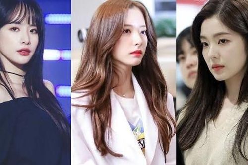 Top 10 mỹ nhân K-Pop được yêu thích nhất do phụ nữ thuộc LGBTQ+ bình chọn