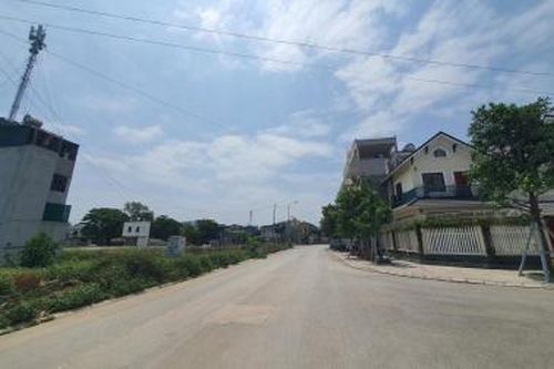Thanh Hóa: Yêu cầu doanh nghiệp dừng chuyển nhượng QSD đất do vi phạm xây dựng hàng loạt