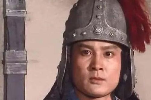 Mã Siêu của 'Tam Quốc Diễn Nghĩa' bản 1994 qua đời