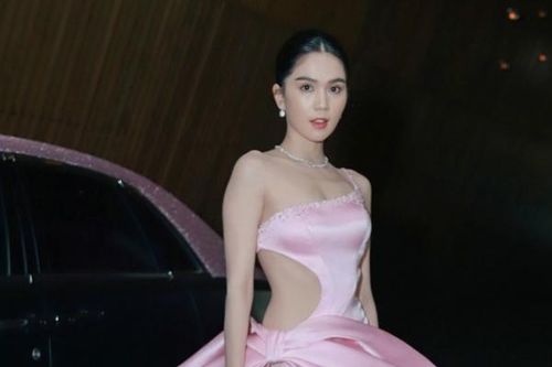 Ngọc Trinh đang đánh mất thế mạnh của mình
