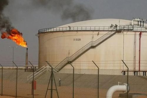 Sản lượng dầu của Libya giảm 50%
