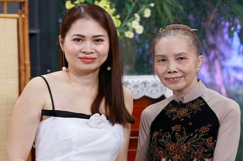 Nàng dâu U40 bị tiền ung thư được mẹ chồng yêu thương hết mực